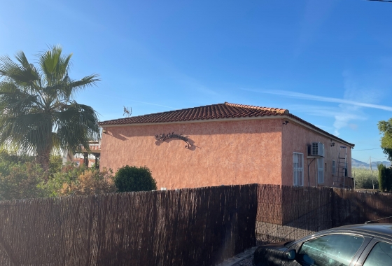 Resale - Finca - Crevillente - Inland