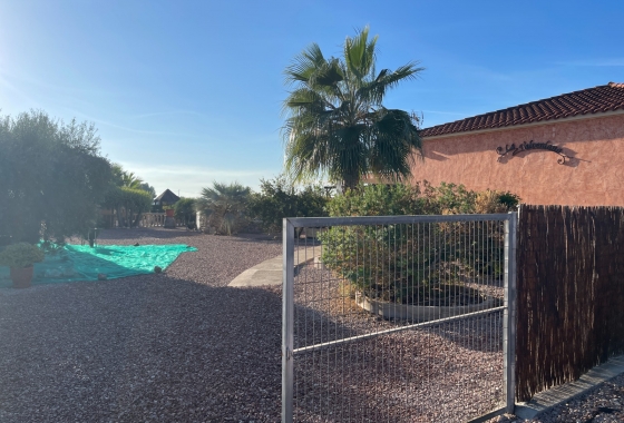 Resale - Finca - Crevillente - Inland