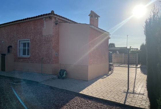 Resale - Finca - Crevillente - Inland