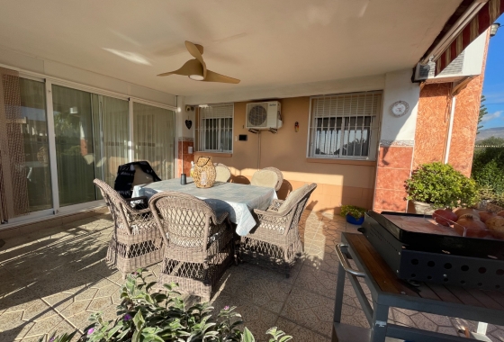 Resale - Finca - Crevillente - Inland