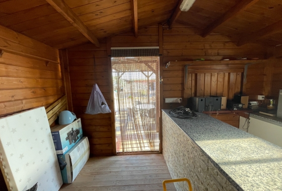 Resale - Finca - Crevillente - Inland