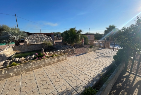 Resale - Finca - Crevillente - Inland