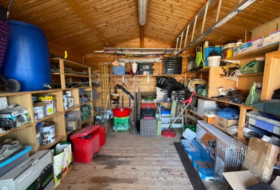 Resale - Finca - Crevillente - Inland