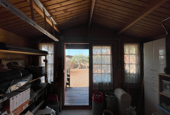 Resale - Finca - Crevillente - Inland