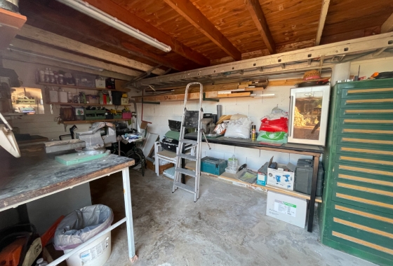 Resale - Finca - Crevillente - Inland