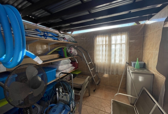 Resale - Finca - Crevillente - Inland