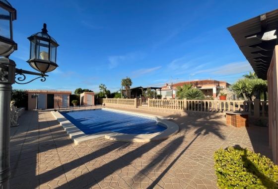 Resale - Finca - Crevillente - Inland