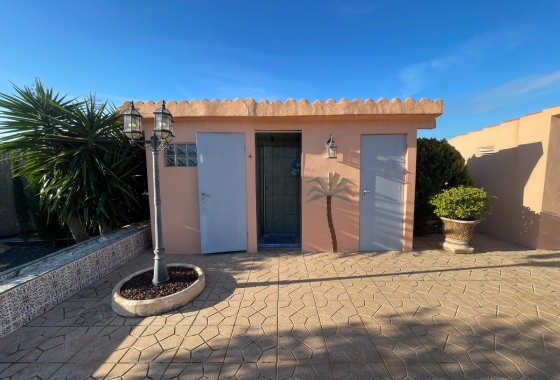 Resale - Finca - Crevillente - Inland