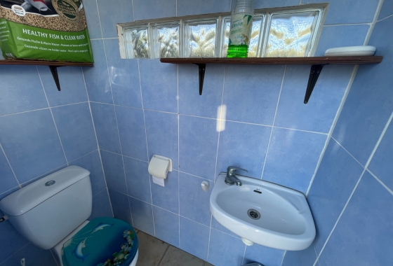 Resale - Finca - Crevillente - Inland