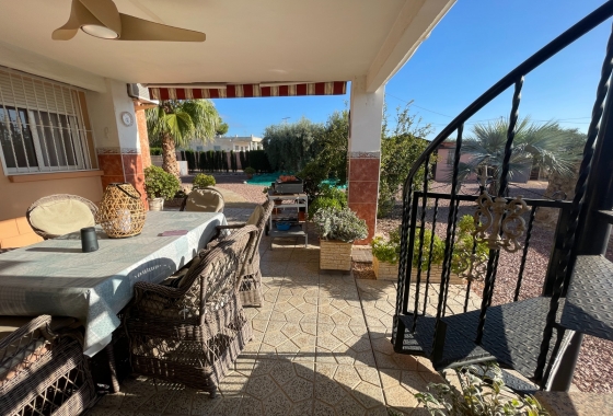 Resale - Finca - Crevillente - Inland