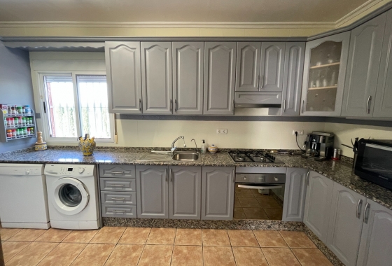 Resale - Finca - Crevillente - Inland