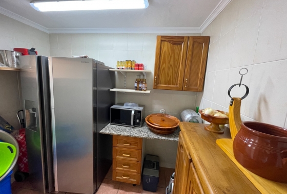 Resale - Finca - Crevillente - Inland