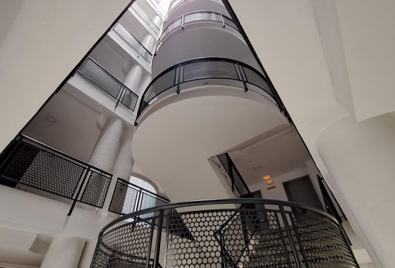 Resale - Apartment / flat - Torrevieja - Acequion