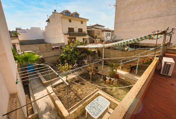 Resale - Villa - Benijofar - Costa Blanca