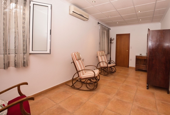 Resale - Villa - Benijofar - Costa Blanca