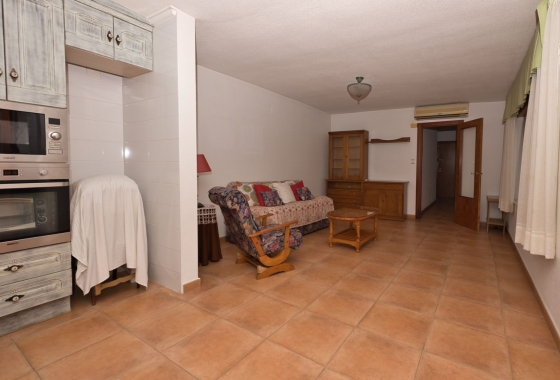 Resale - Villa - Benijofar - Costa Blanca