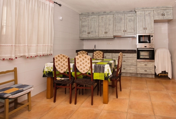 Resale - Villa - Benijofar - Costa Blanca