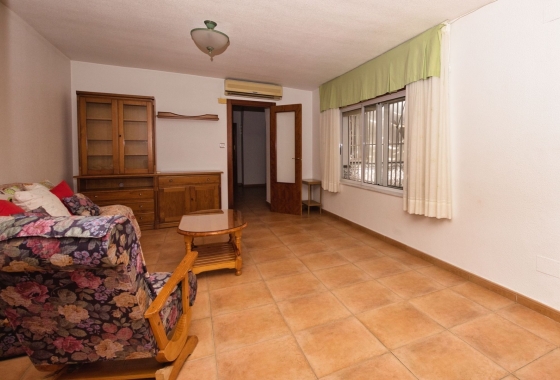 Resale - Villa - Benijofar - Costa Blanca
