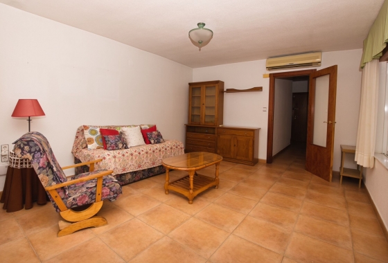 Resale - Villa - Benijofar - Costa Blanca