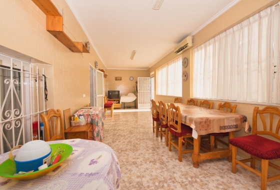 Resale - Villa - Benijofar - Costa Blanca