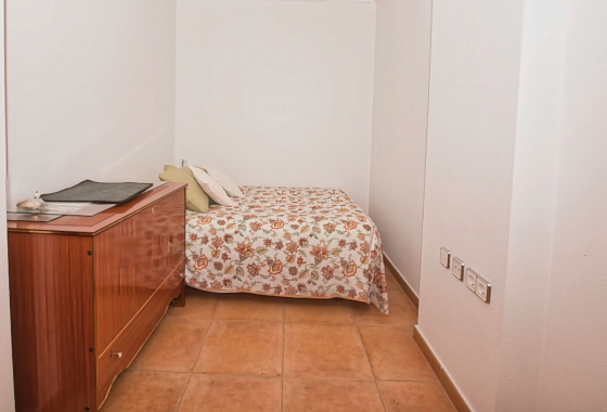 Resale - Villa - Benijofar - Costa Blanca