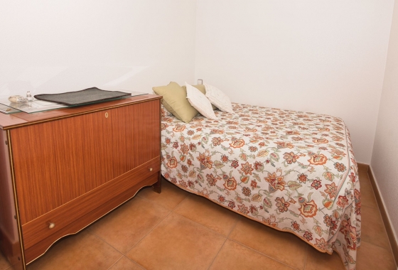 Resale - Villa - Benijofar - Costa Blanca