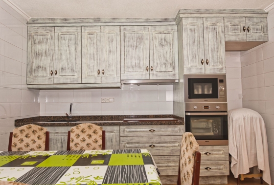 Resale - Villa - Benijofar - Costa Blanca