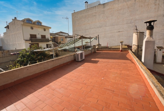 Resale - Villa - Benijofar - Costa Blanca