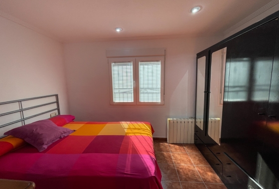 Resale - Villa - Crevillente - Inland