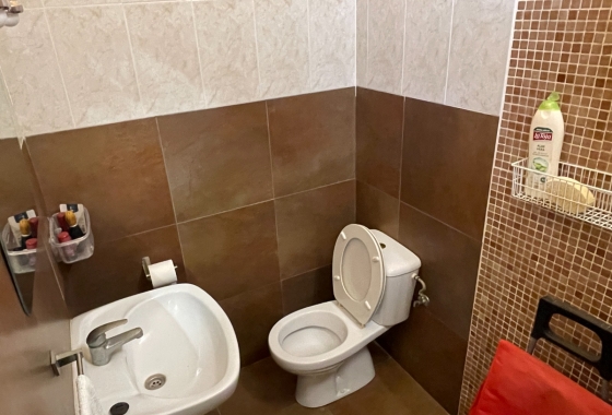 Resale - Villa - Crevillente - Inland