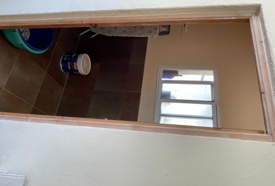 Resale - Villa - Crevillente - Inland