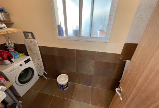 Resale - Villa - Crevillente - Inland