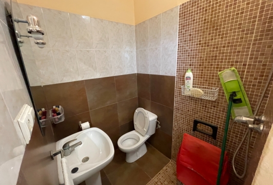 Resale - Villa - Crevillente - Inland