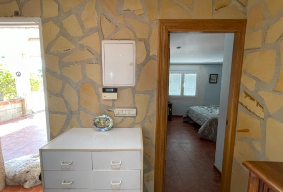 Resale - Villa - Crevillente - Inland