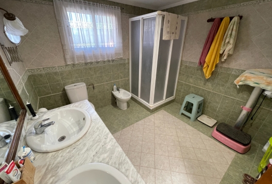 Resale - Villa - Crevillente - Inland