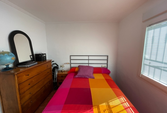 Resale - Villa - Crevillente - Inland