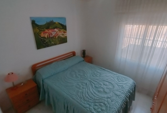 Resale - Villa - Crevillente - Inland