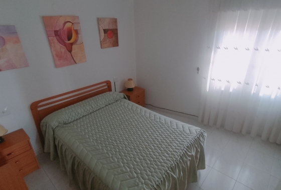 Resale - Villa - Crevillente - Inland