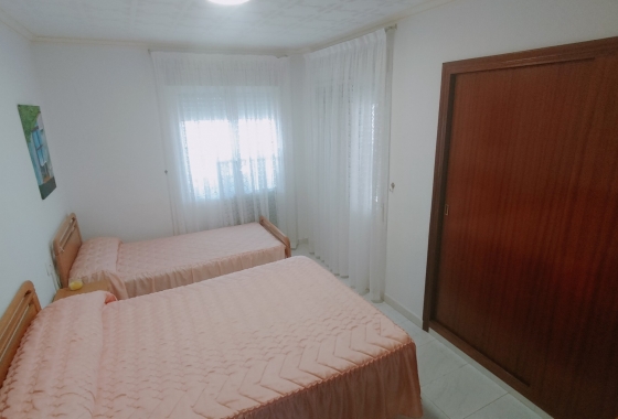 Resale - Villa - Crevillente - Inland