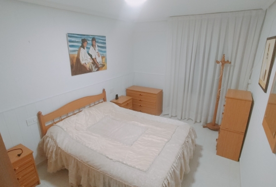 Resale - Villa - Crevillente - Inland