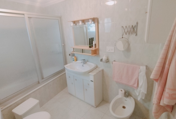 Resale - Villa - Crevillente - Inland