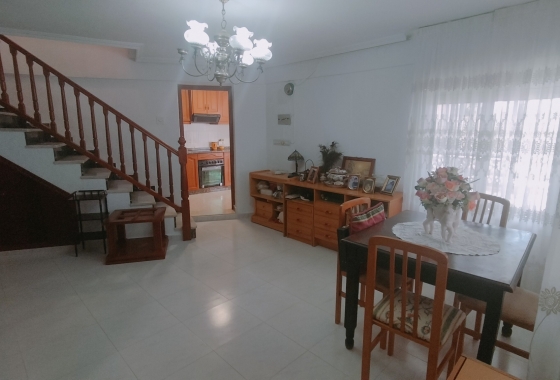 Resale - Villa - Crevillente - Inland