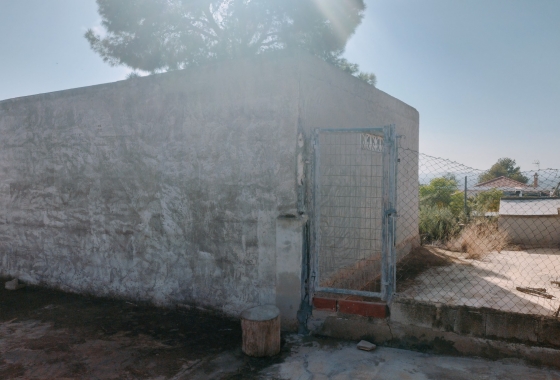 Resale - Villa - Crevillente - Inland