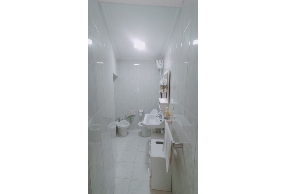 Resale - Villa - Crevillente - Inland