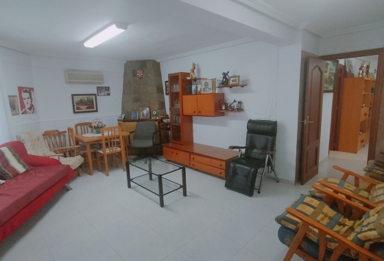 Resale - Villa - Crevillente - Inland