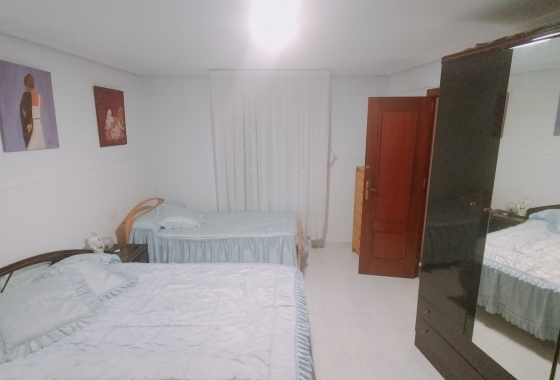 Resale - Villa - Crevillente - Inland