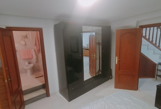 Resale - Villa - Crevillente - Inland