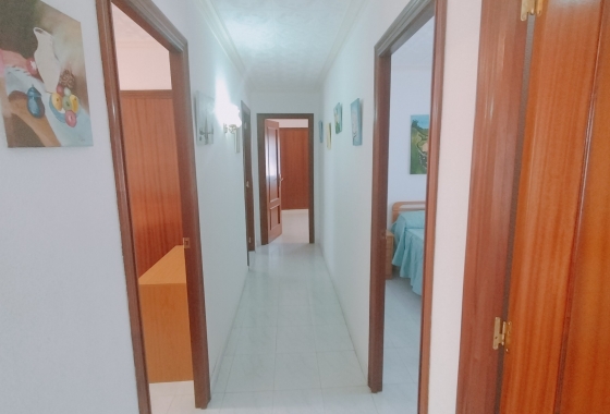 Resale - Villa - Crevillente - Inland