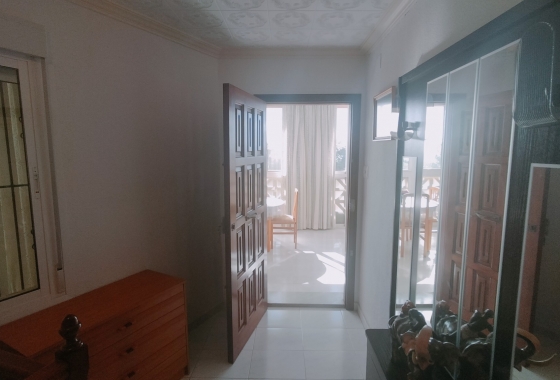 Resale - Villa - Crevillente - Inland