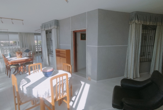 Resale - Villa - Crevillente - Inland